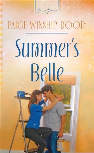 Summer‘s Belle