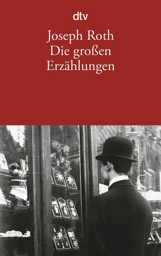 dtv Verlagsgesellschaft Die Großen Erzählungen