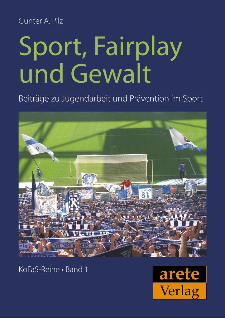 Sport Fairplay und Gewalt