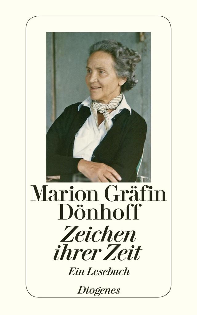 Diogenes Verlag Ag Zeichen Ihrer Zeit