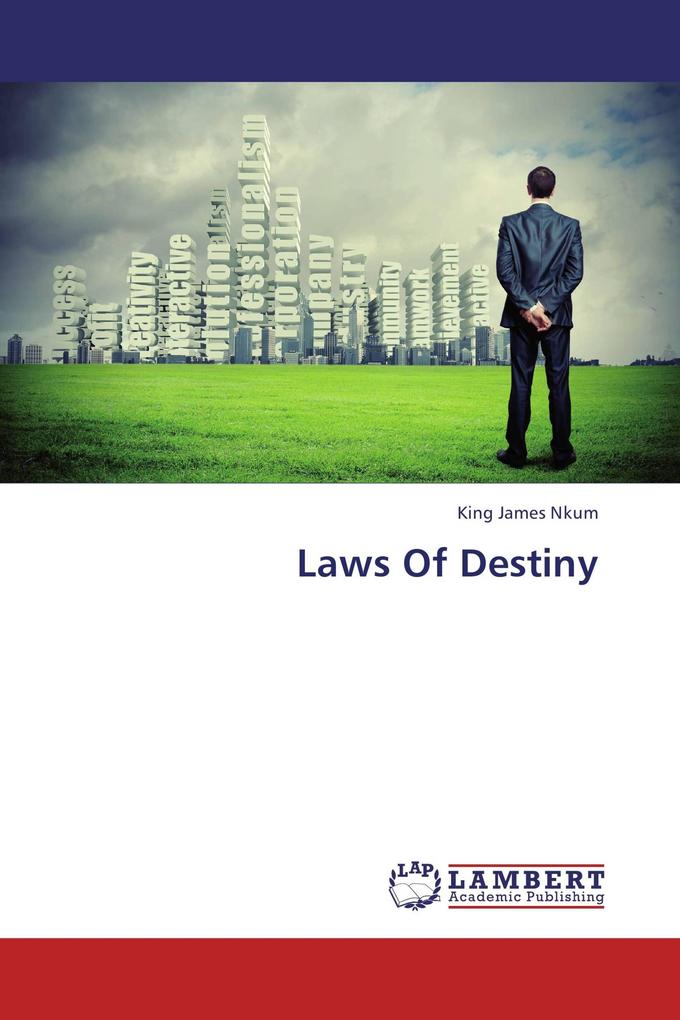 Laws Of Destiny