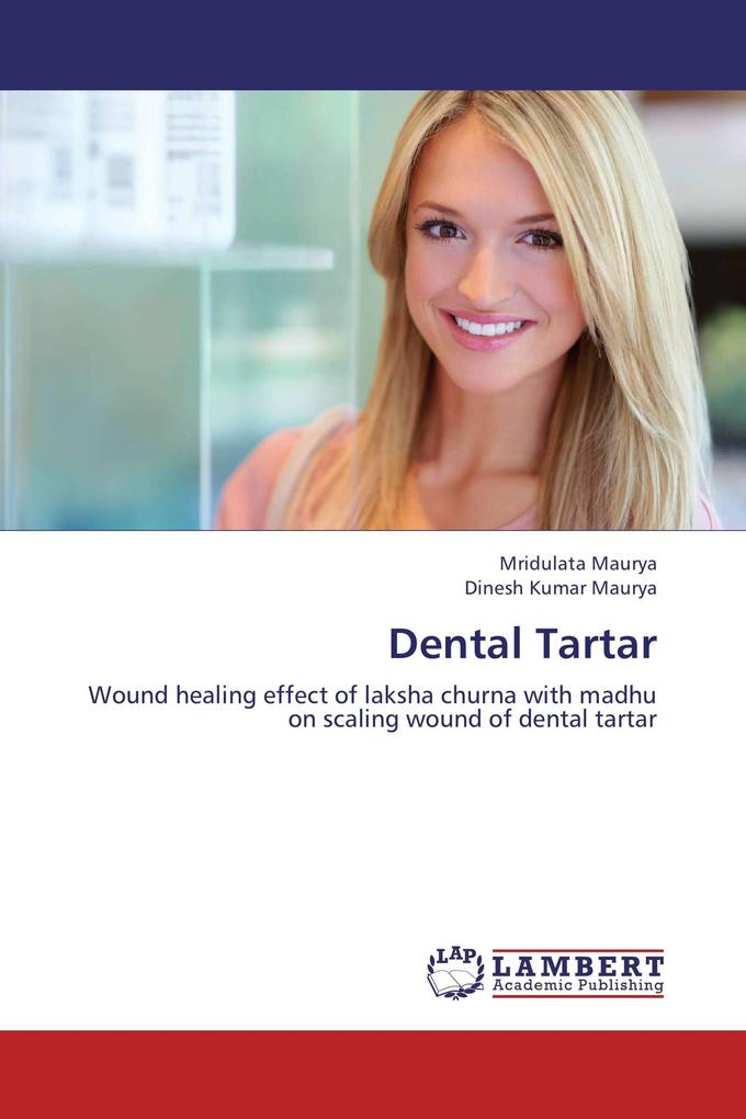 Dental Tartar