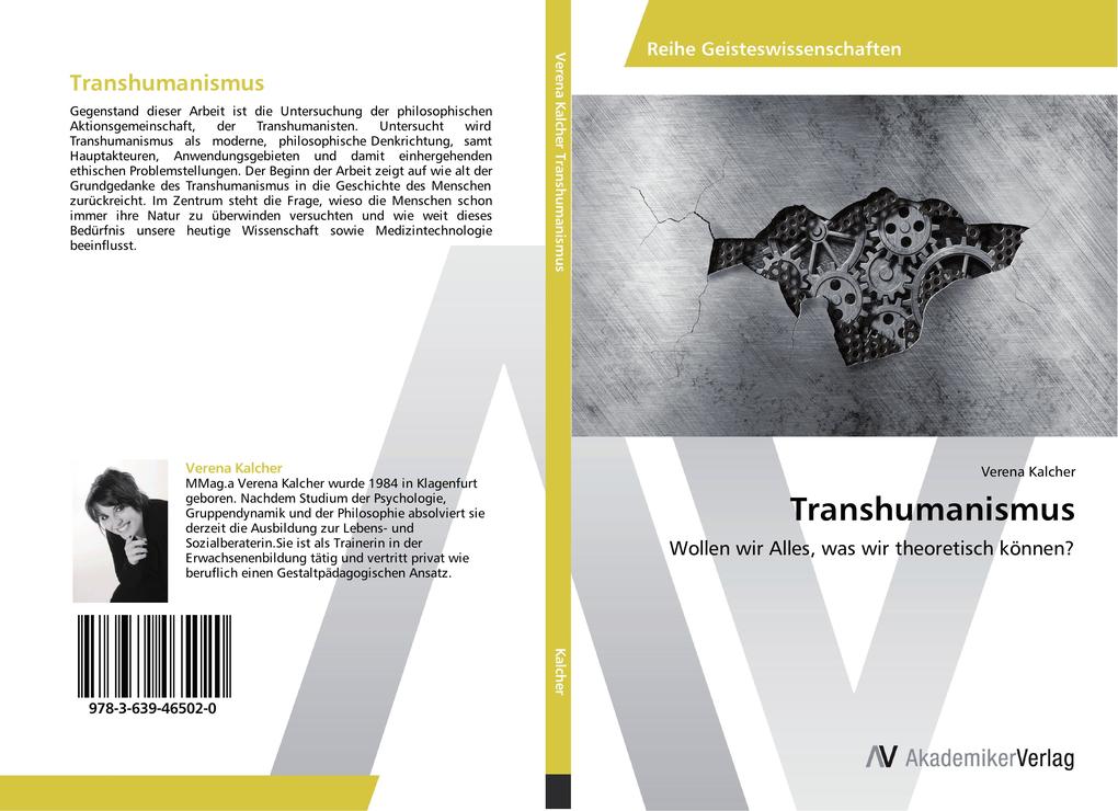 Transhumanismus