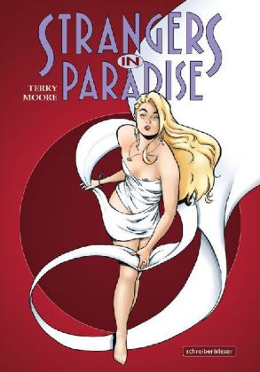 Strangers in Paradise 2 - Terry Moore
