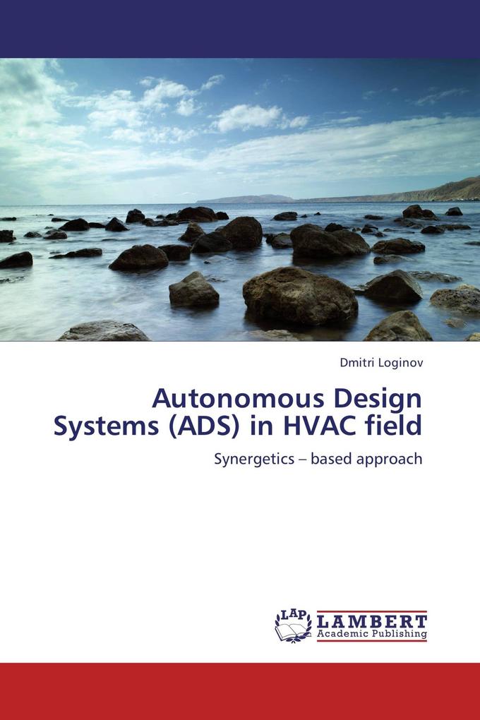 Autonomous Design Systems (ADS) in HVAC field