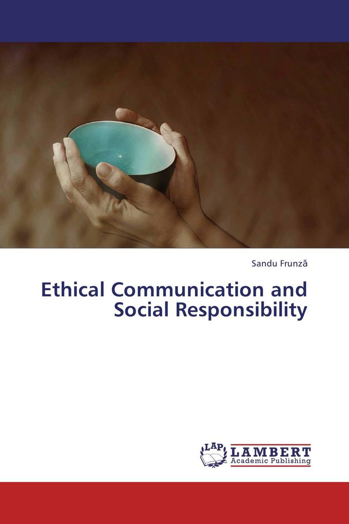 Ethical Communication and Social Responsibility