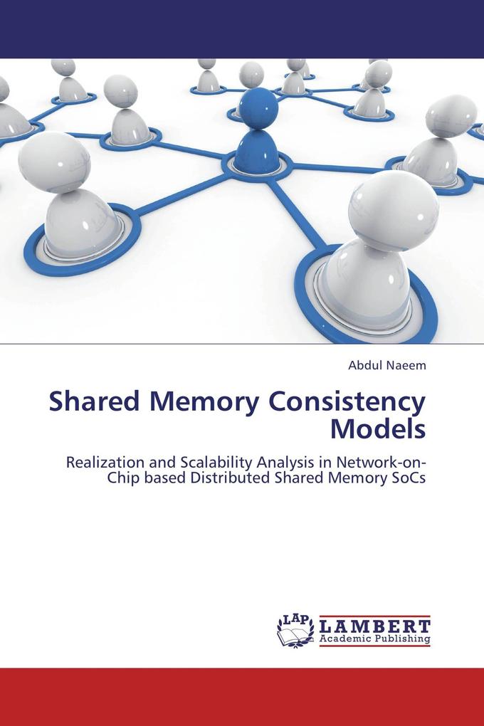Shared Memory Consistency Models