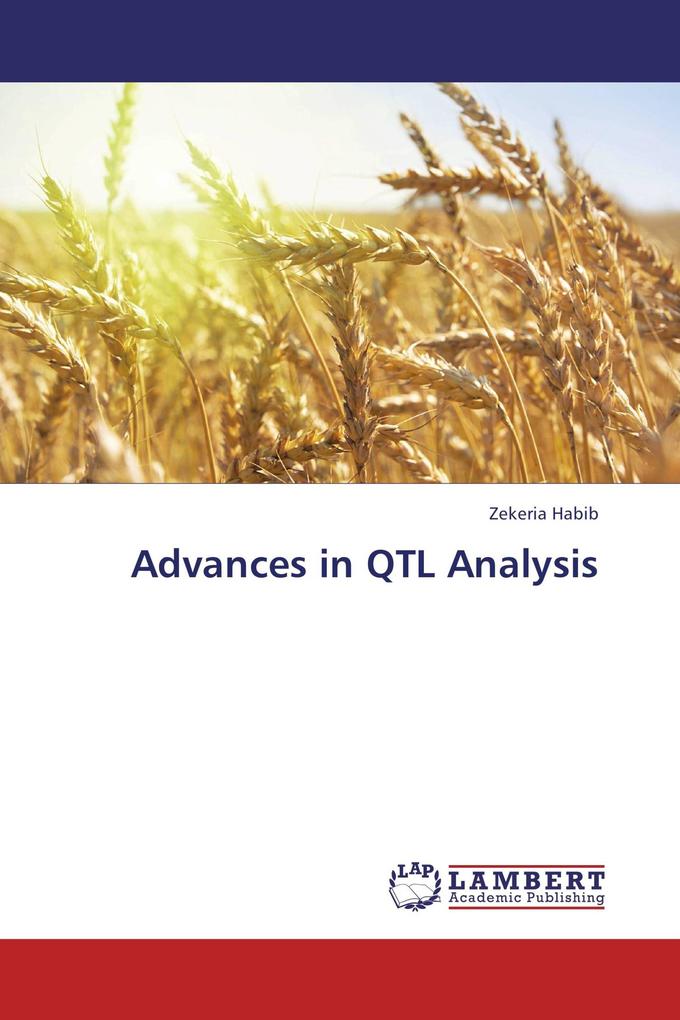 Advances in QTL Analysis
