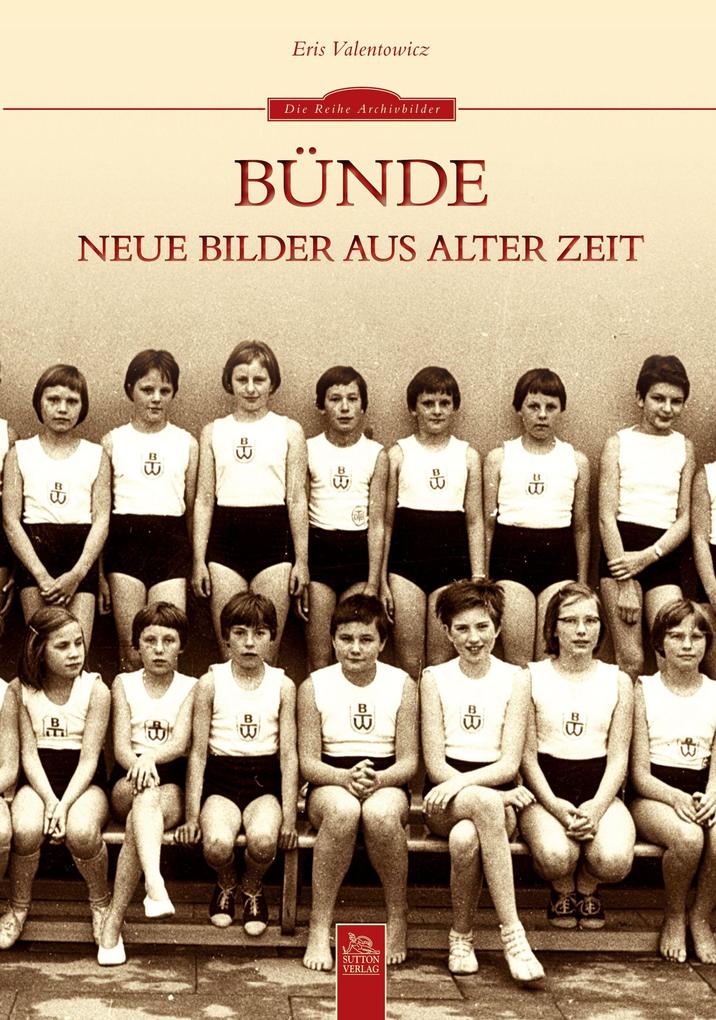 Bünde