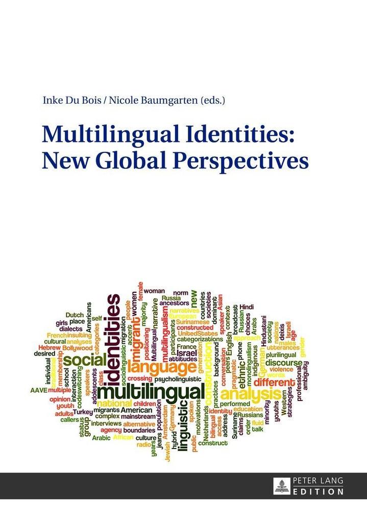 Multilingual Identities: New Global Perspectives