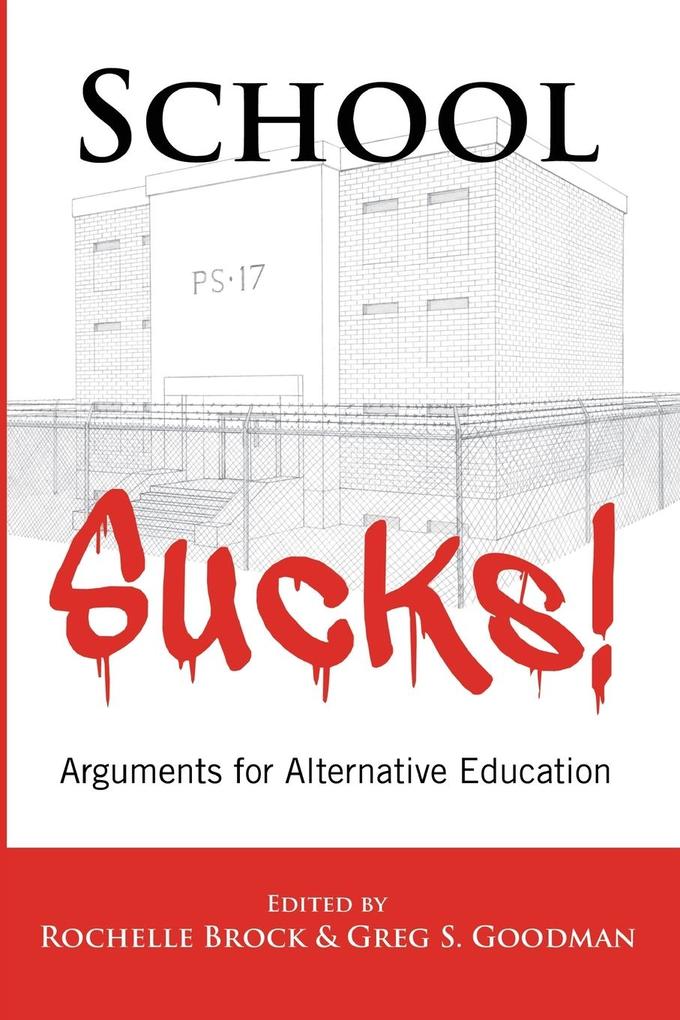 School Sucks!