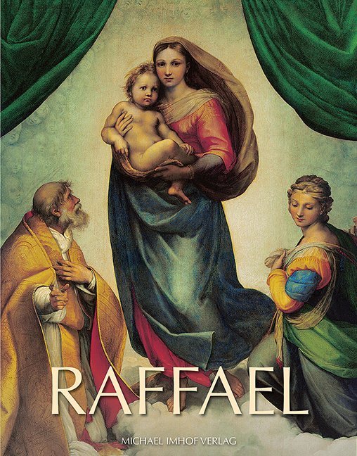 Raffael als Buch Raffael als Buch