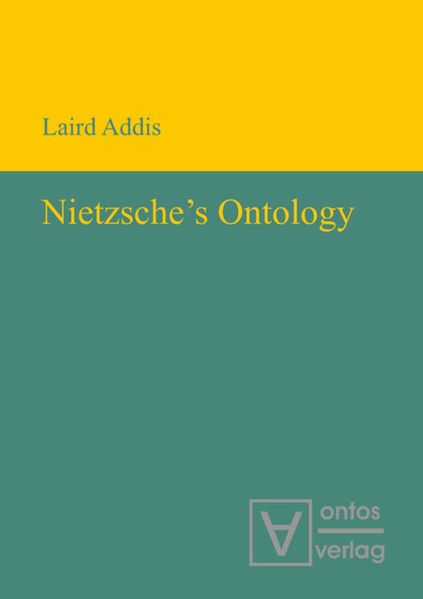 Nietzsche's Ontology
