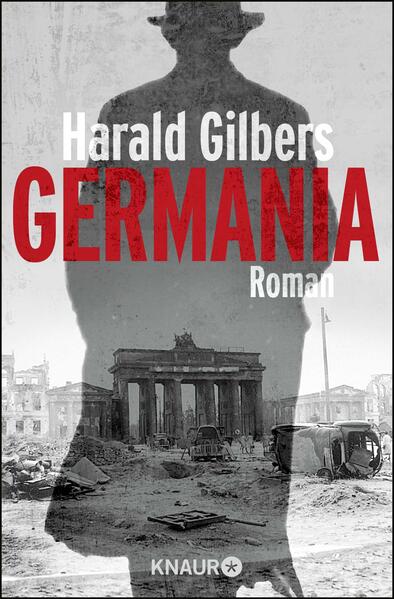 Knaur Taschenbuch Germania