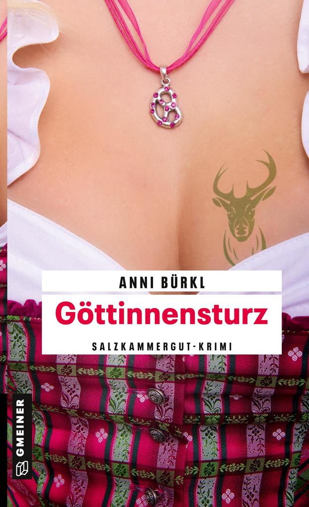 Göttinnensturz