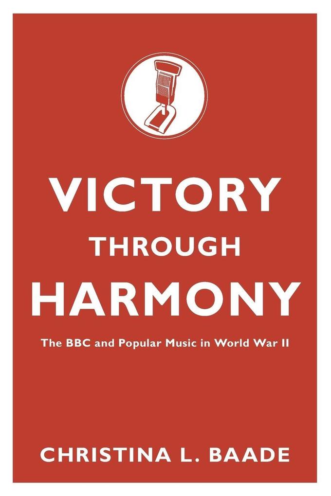 Victory Through Harmony