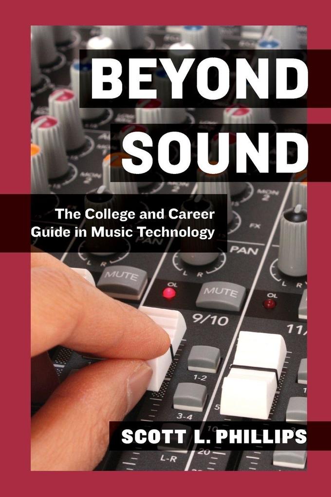 Beyond Sound