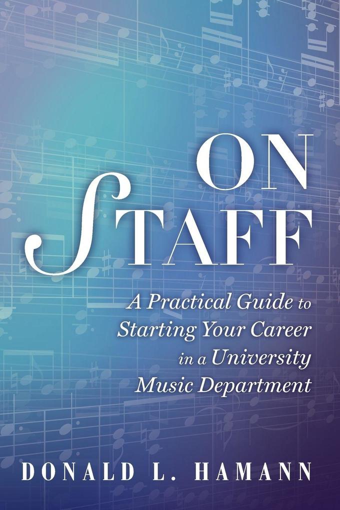 On Staff