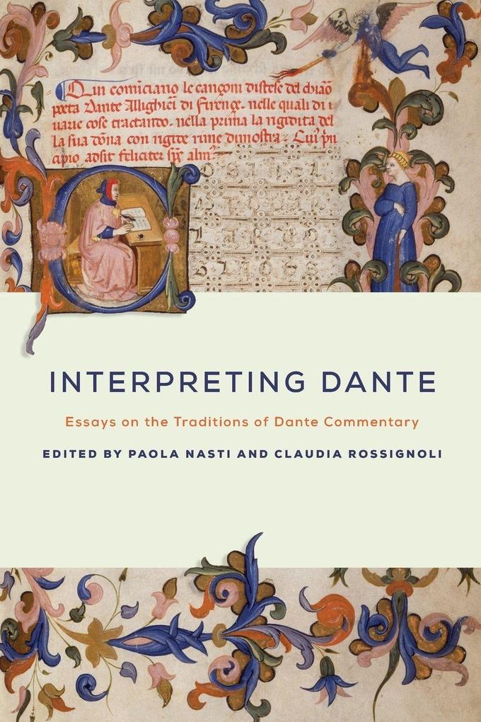Interpreting Dante
