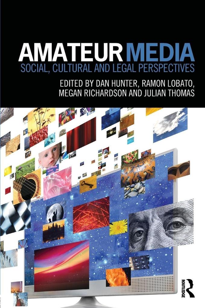 Amateur Media