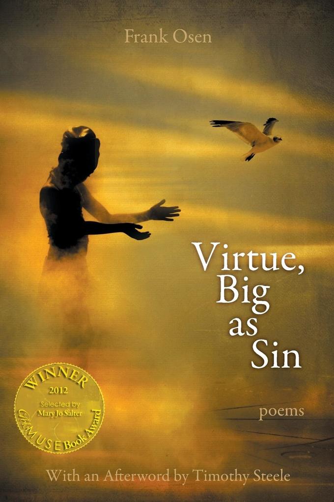 Virtue Big as Sin