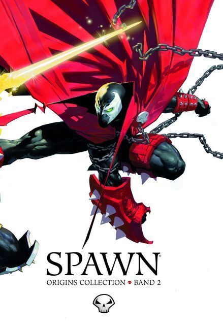 Panini Verlags Gmbh Spawn Origins Collection 02 - Bild 3