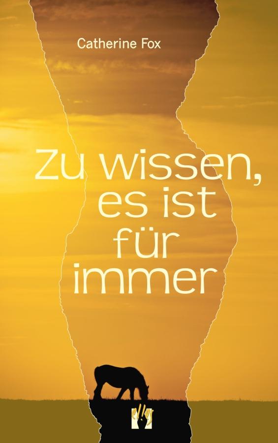 Zu wissen es ist für immer
