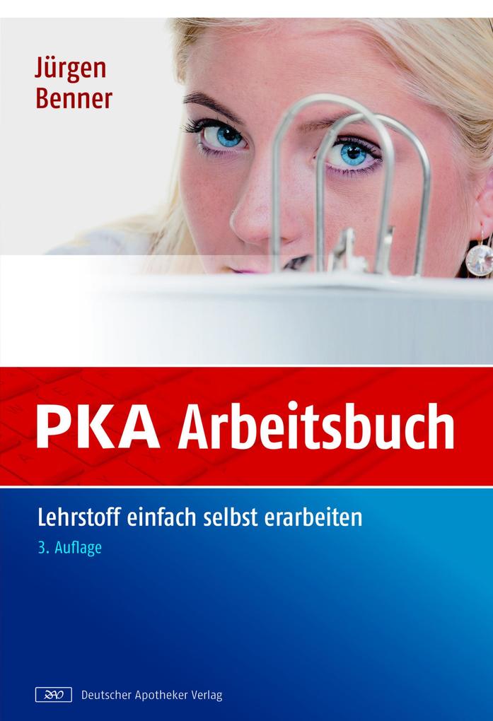 PKA Arbeitsbuch - Jürgen Benner