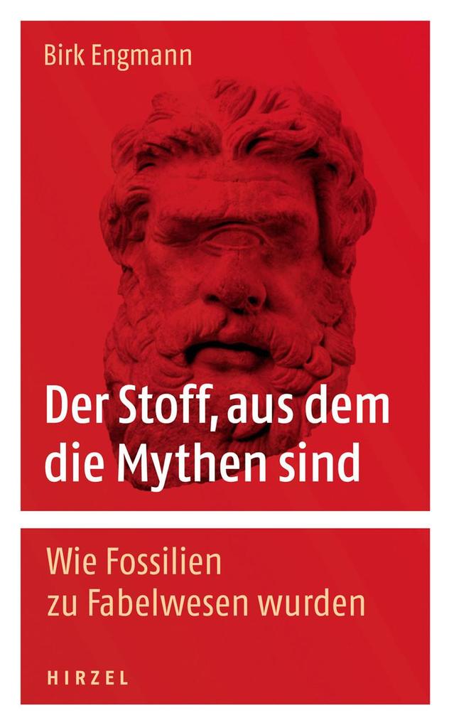 Der Stoff aus dem die Mythen sind