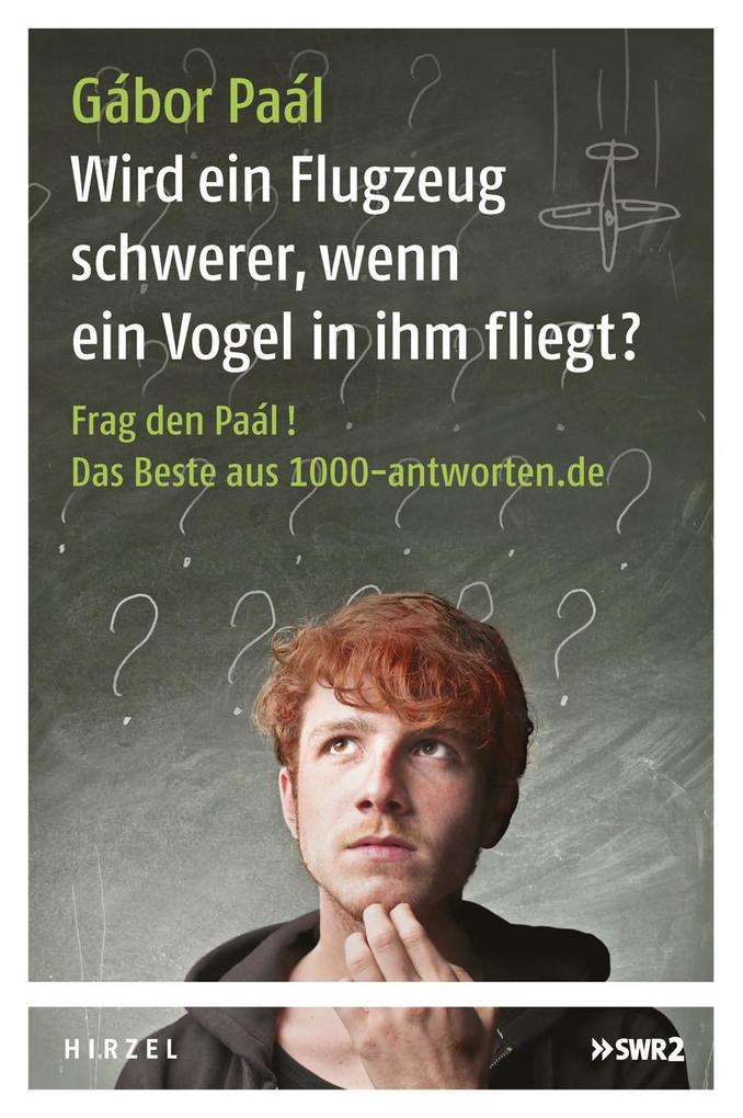 Wird ein Flugzeug schwerer wenn ein Vogel in ihm fliegt?