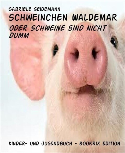Schweinchen Waldemar