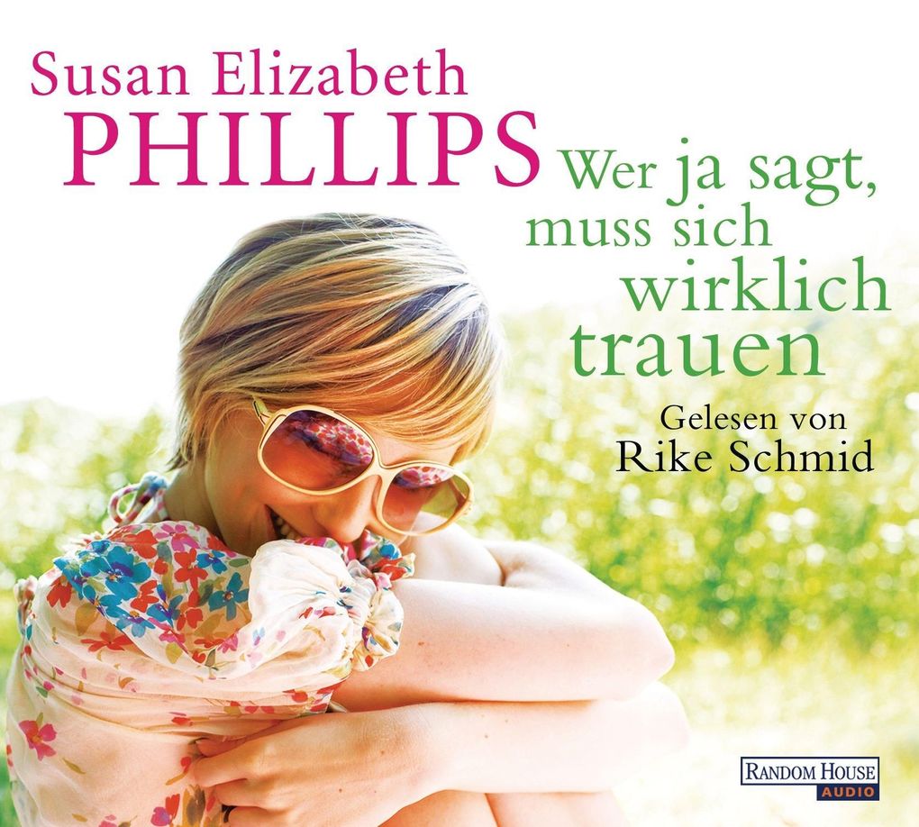 Wer Ja sagt muss sich wirklich trauen
