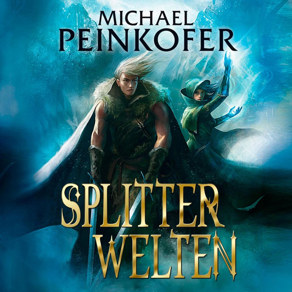 Splitterwelten