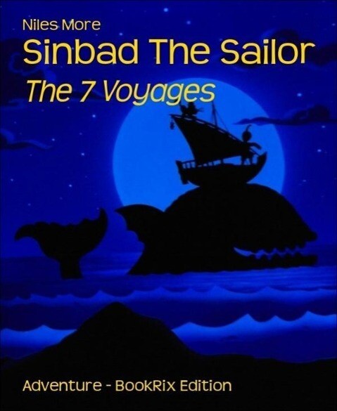 Sinbad The Sailor