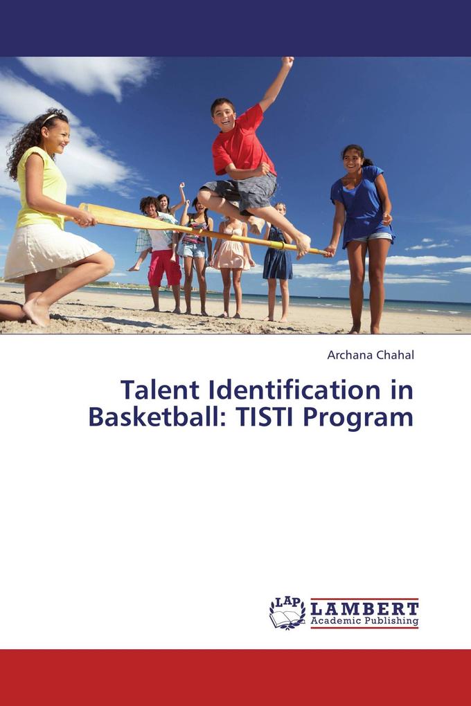 Talent Identification in Basketball: TISTI Program