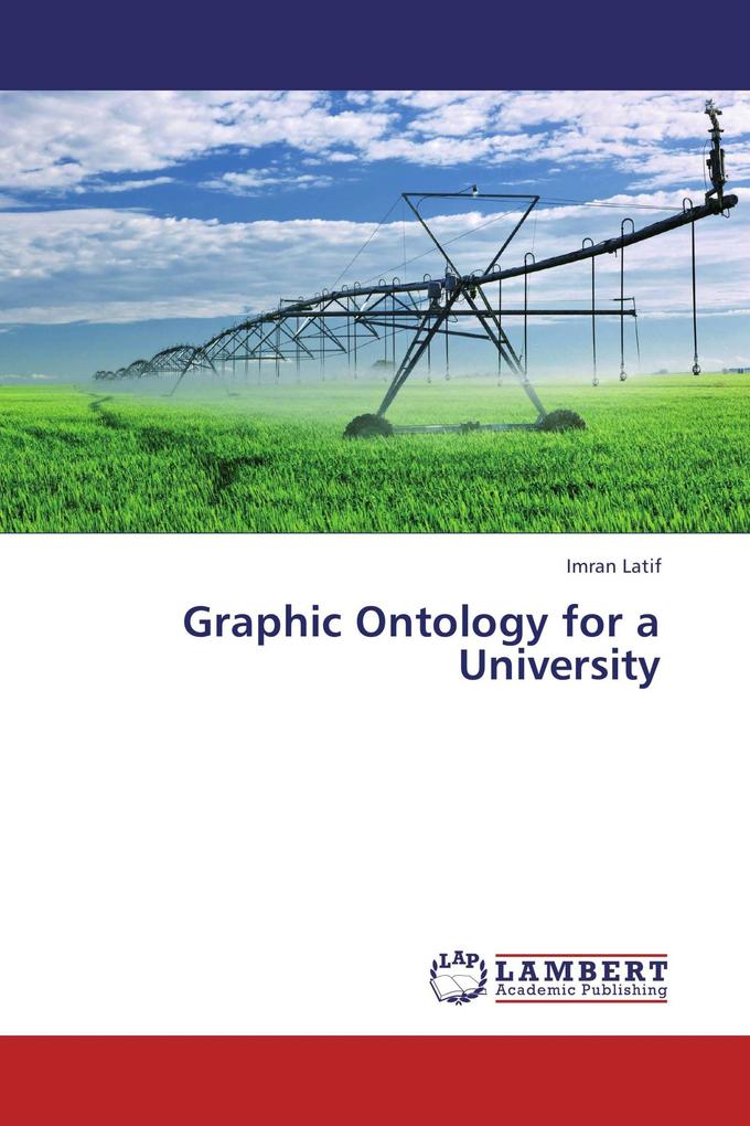 Graphic Ontology for a University