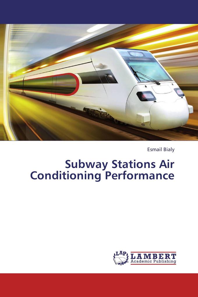 Subway Stations Air Conditioning Performance