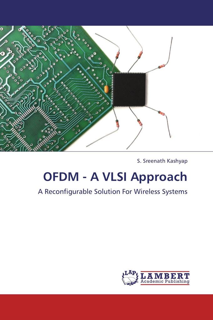 OFDM - A VLSI Approach