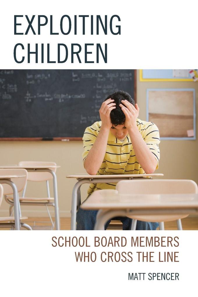 Exploiting Children