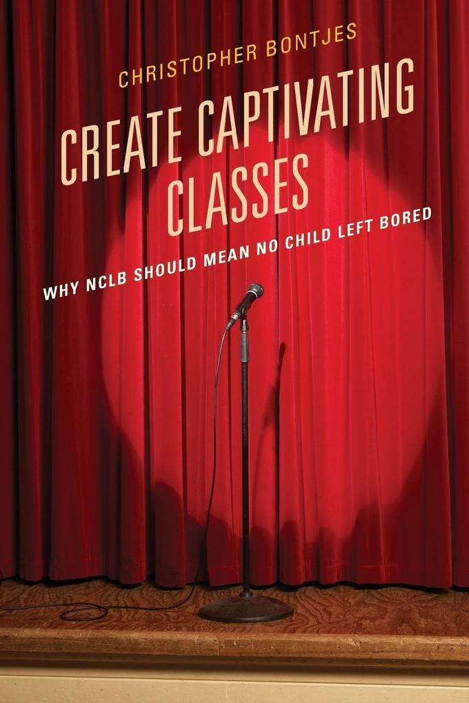 Create Captivating Classes