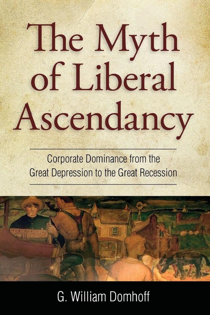 Myth of Liberal Ascendancy