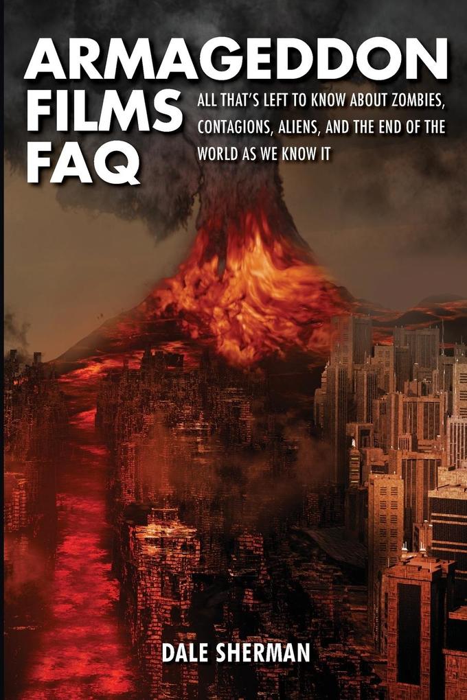Armageddon Films FAQ - Dale Sherman