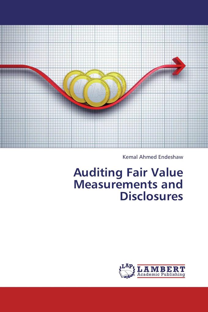 Auditing Fair Value Measurements and Disclosures