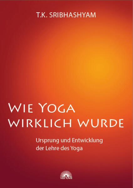 Via Nova Wie Yoga Wirklich Wurde