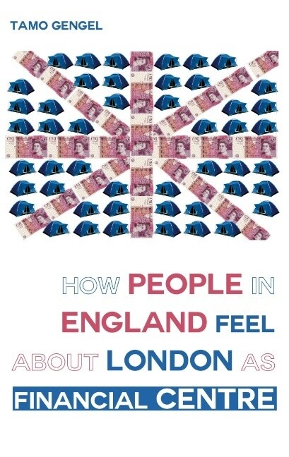 How Londoners feel about London‘s financial centre