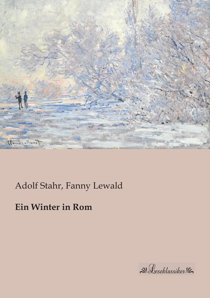 Ein Winter in Rom