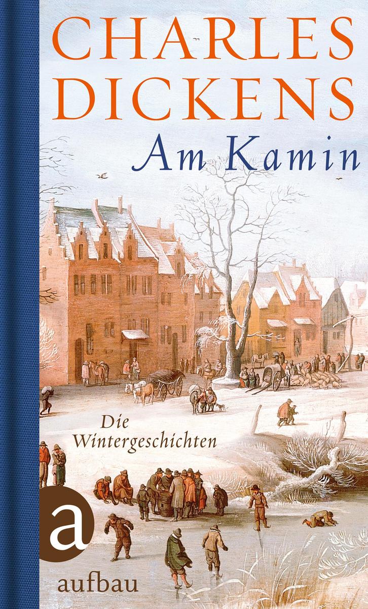 Aufbau Verlage Gmbh Am Kamin - Bild 9