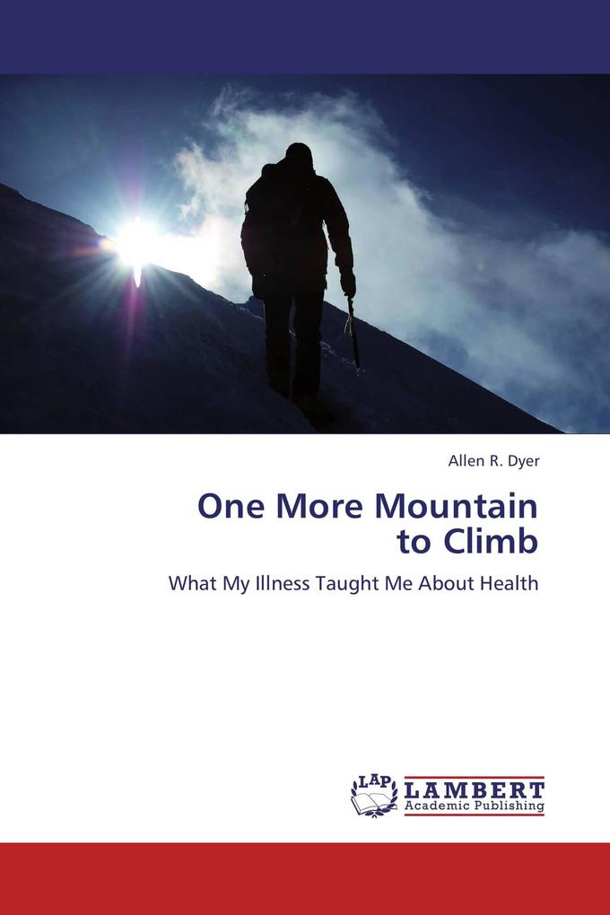 One More Mountain to Climb