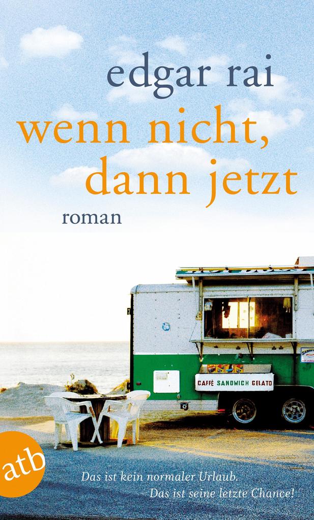 Wenn nicht dann jetzt