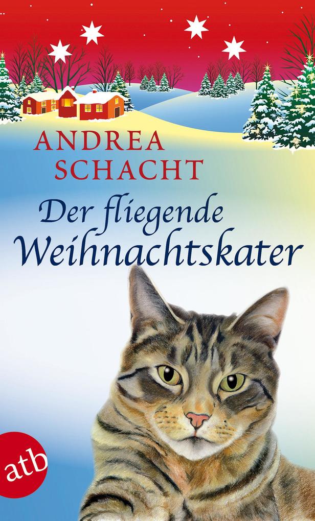 Der fliegende Weihnachtskater Andrea Schacht - Bild 5
